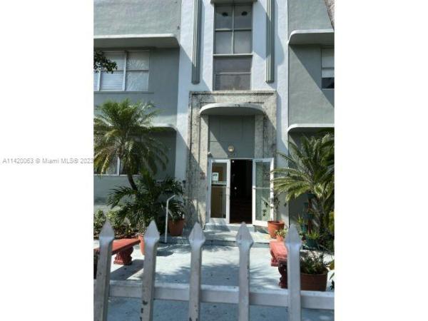 The Coronet, 900 Jefferson Ave #3, Miami Beach, Florida 33139, image 1