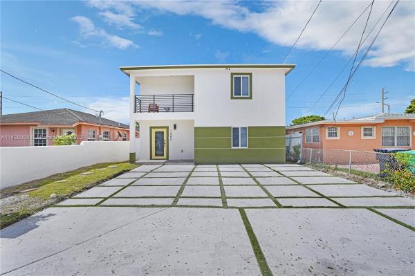Liberty City, 1886 NW 68th St, Gladeview, Florida 33147, image 2