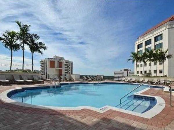 Puerta De Palmas, 888 S Douglas Rd #1616, Coral Gables, Florida 33134, image 1