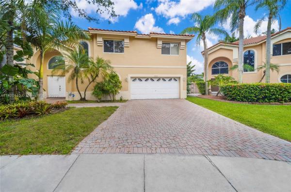 Reflections, 2520 S Rampart Way S, Cooper City, Florida 33026, image 1