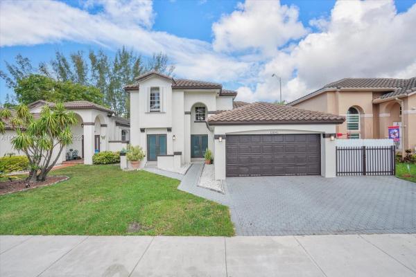 Shoma Homes At Tamiami, 13041 NW 11th Ter, Tamiami, Florida 33182, image 1