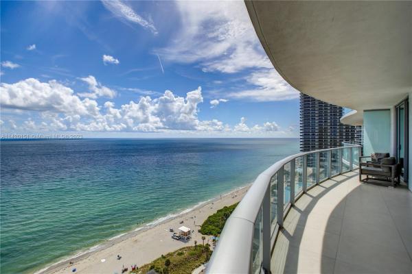 Lyfe Resort & Residences, 4111 S Ocean Dr #1502, Hallandale Beach, Florida 33019, image 2
