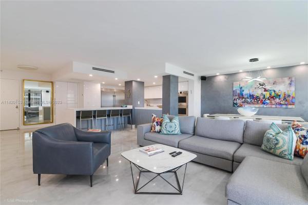 Balmoral, 9801 Collins Ave #10U, Bal Harbour, Florida 33154, image 1