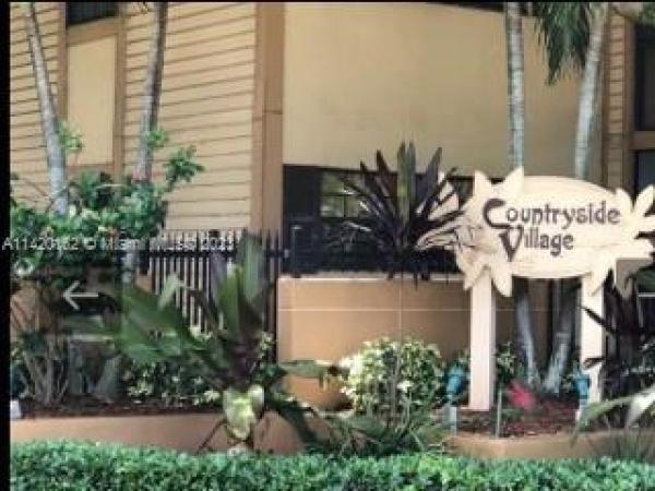 Countryside Village, 18935 NW 62nd Ave #103, Hialeah, Florida 33015, image 1