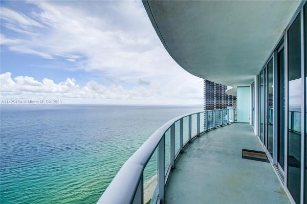 Hyde Resort & Residences, 4111 S Ocean Dr #3102, Hollywood, Florida 33019, image 2
