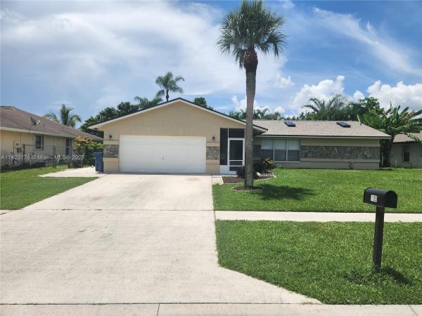 Hawthorn, 105 Mimosa St, Royal Palm Beach, Florida 33411, image 1