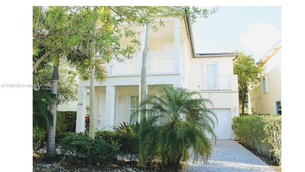 Aruba At Oasis, 2974 NE 1st Dr, Homestead, Florida 33033, image 1
