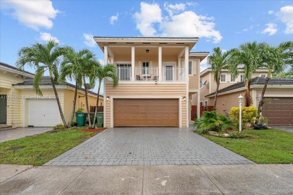 Emilios Place At Oasis, 384 NE 34th Ter, Homestead, Florida 33033, image 1