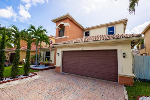Granada Estates, 443 NE 20th Ave, Homestead, Florida 33033, image 1