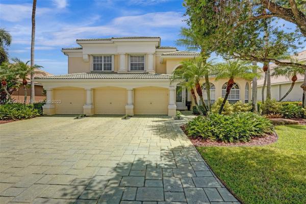 Waters Edge Estates At Parkland, 10270 NW 60th Pl, Parkland, Florida 33076, image 1