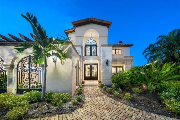 Gables By The Sea, 1125 San Pedro Ave, Coral Gables, Florida 33156, image 1