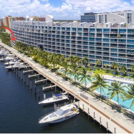Artech Residences At Aventura, 2950 NE 188th St #104, Aventura, Florida 33180, image 1