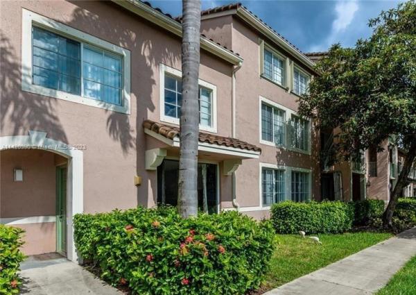 St Andrews At Miramar, 12160 Saint Andrews Pl #110, Miramar, Florida 33025, image 1