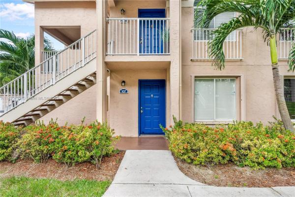 Royal Palm Place At The Hammocks, 10450 SW 157th Ct #107, The Hammocks, Florida 33196, image 1