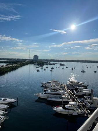 Bayshore Yacht & Tennis Club, 7904 West Dr #912, North Bay Village, Florida 33141, image 1