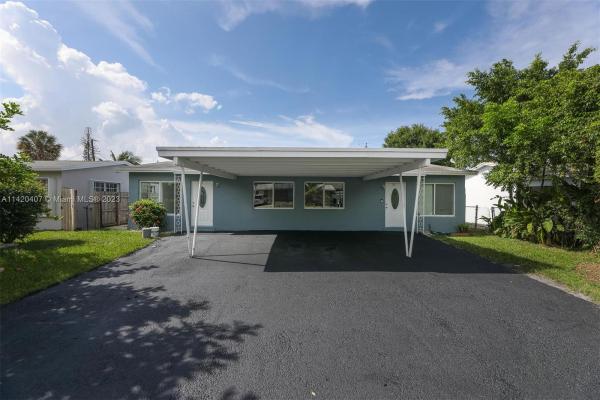 Oak Grove, 1151 SW 30th St, Fort Lauderdale, Florida 33315, image 1