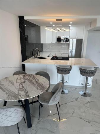 Parker Plaza Estates, 2030 S Ocean Dr #1602, Hallandale Beach, Florida 33009, image 1