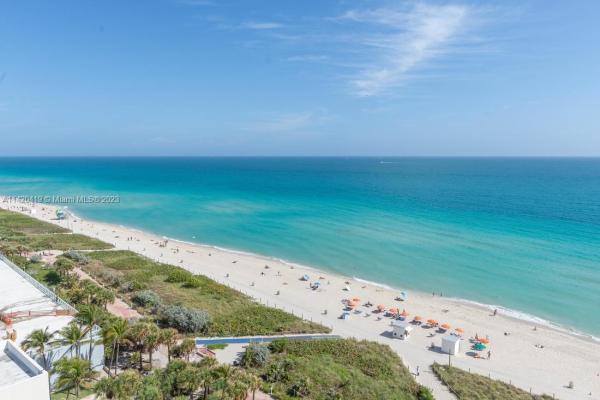 Port Royale, 6969 Collins Ave #1509, Miami Beach, Florida 33141, image 1
