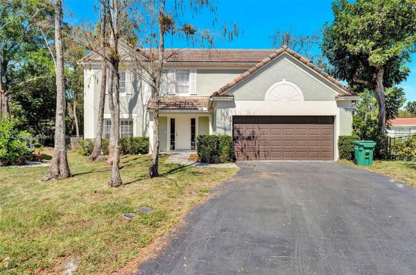 The Preserve At Woodside Estates, 3980 Wild Lime Ln, Coral Springs, Florida 33065, image 1