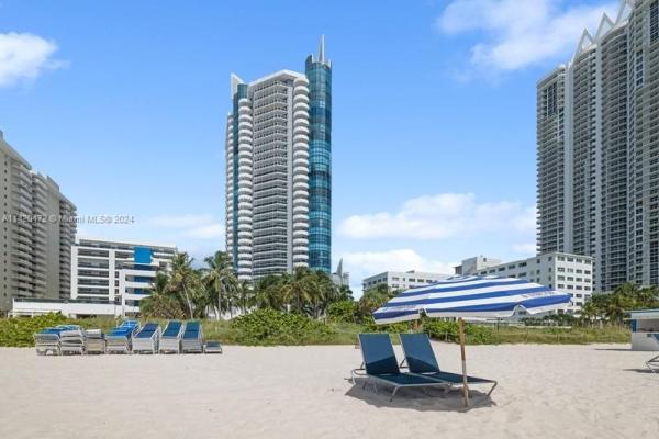 La Gorce Palace, 6301 Collins Ave #2907, Miami Beach, Florida 33141, image 1