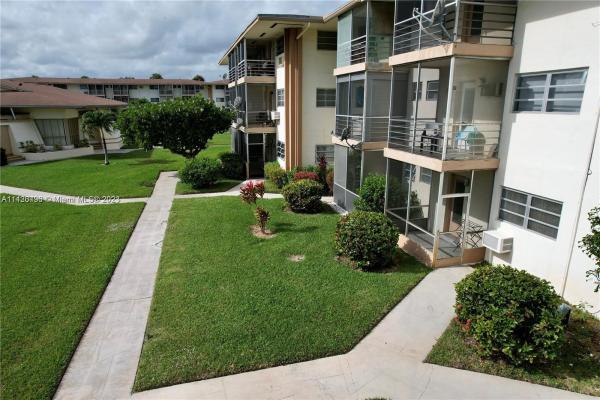 Mar-Len Gardens, 16900 NE 14th Ave #109, North Miami Beach, Florida 33162, image 1