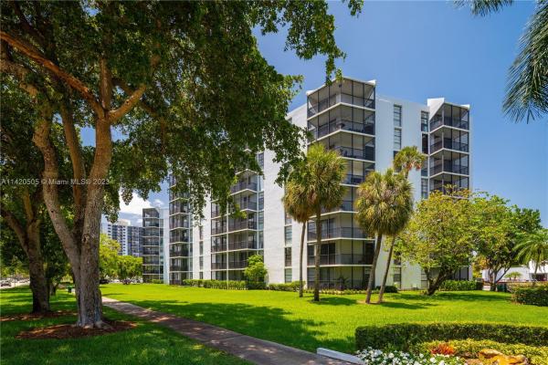 Ensenada, 3401 N Country Club Dr #409, Aventura, Florida 33180, image 1