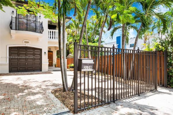 Coco View Villas, 3159 Indiana St #3159, Miami, Florida 33133, image 1