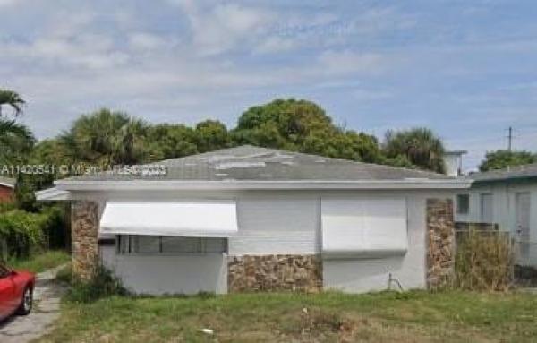 Johnsons, 1101 Grant St, West Palm Beach, Florida 33407, image 1