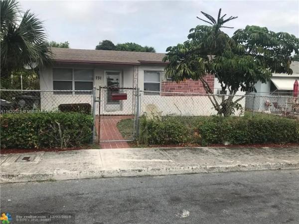 Washington Heights, 731 19th St, West Palm Beach, Florida 33407, image 1