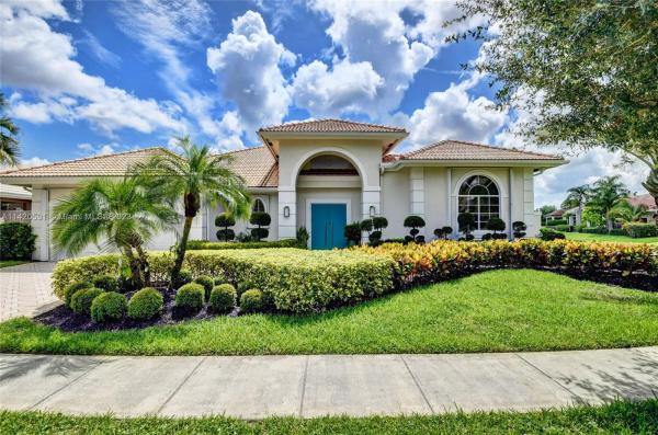 Seasons, 6398 NW 32nd Ter, Boca Raton, Florida 33496, image 1