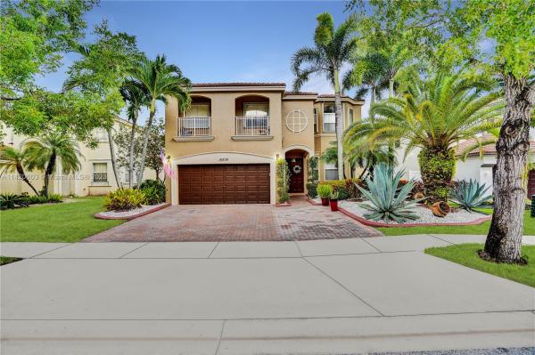 Riviera Isles, 15674 SW 53rd Ct, Miramar, Florida 33027, image 2