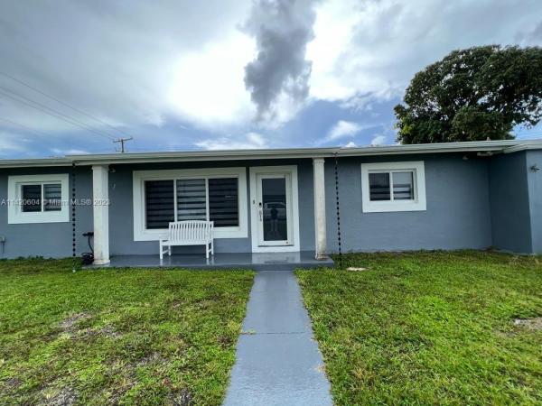 Carol City, 3881 NW 178th St, Miami Gardens, Florida 33055, image 2