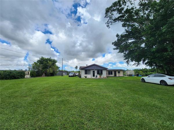 Redland No HOA, 24425 SW 157th Ave, Redland, Florida 33031, image 2