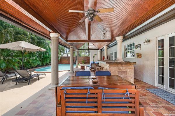 Bird Lakes North, 14219 SW 45th Ter, Kendale Lakes, Florida 33175, image 1
