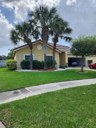 Stonebridge Estates, 2151 NW 54th Ave, Lauderhill, Florida 33313, image 1