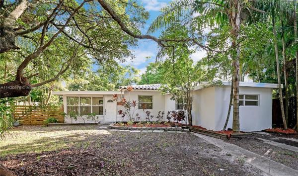 Overbrook Shores, 160 NW 126th St, North Miami, Florida 33168, image 2