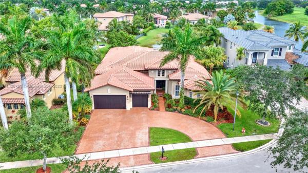 Edgewood At Heron Bay, 12135 NW 71st St, Parkland, Florida 33076, image 1