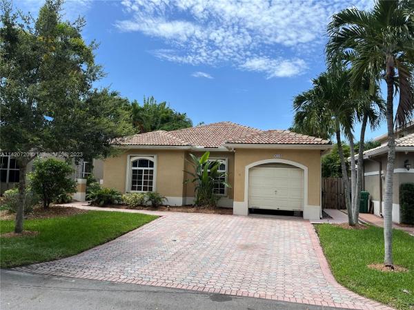 Karenero Falls, 9110 SW 162nd St, Palmetto Bay, Florida 33157, image 1
