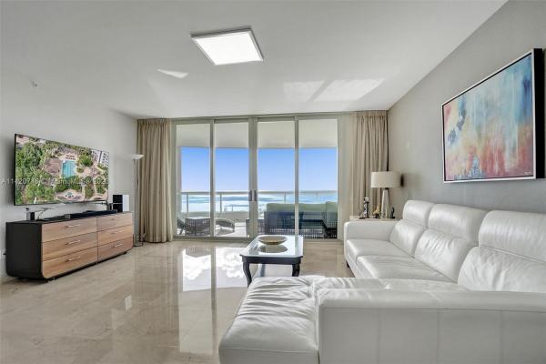 Atlantic 3 At The Point, 21050 NE 38th Ave #2806, Aventura, Florida 33180, image 1