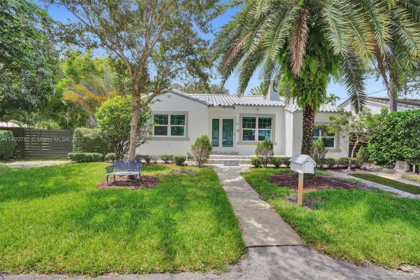 Navarro, 36 NW 101st St, Miami Shores, Florida 33150, image 1