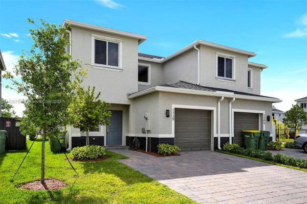 Palms At Bella Vista, 1739 SE 8th Pl, Homestead, Florida 33034, image 1