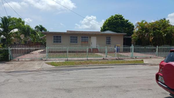 Nelsen Park, 821 NW 20th Ave, Miami, Florida 33125, image 1