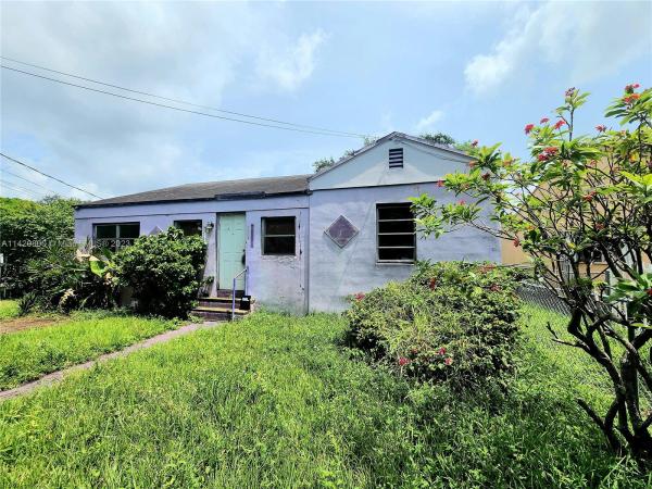 North Miami Estates, 1219 NW 40th St, Miami, Florida 33142, image 2