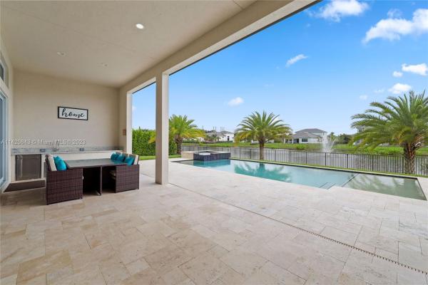 Stillwater Shores, 6835 S Stillwater Shores Dr, Davie, Florida 33314, image 1