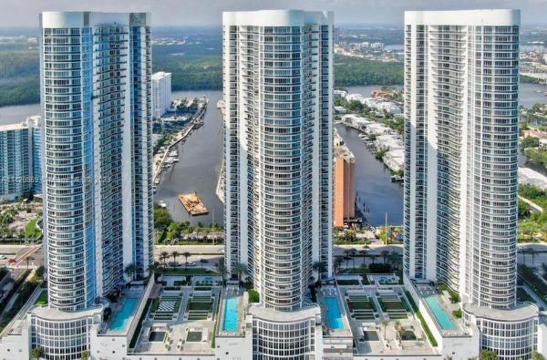 Tdr Tower 2, 15901 Collins Ave #3905, Sunny Isles Beach, Florida 33160, image 1