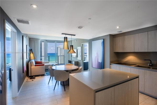 Hyde Beach House, 4010 S Ocean Dr #1505, Hollywood, Florida 33019, image 1