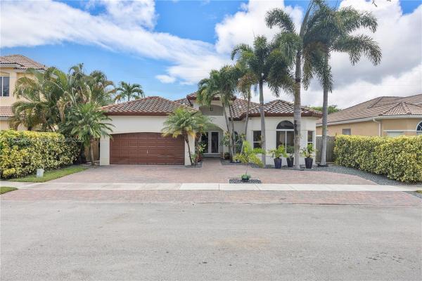 The Shores At Keys Gate, 1860 SE 18th Ter, Homestead, Florida 33035, image 2
