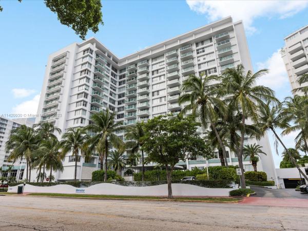 Mirador South 1000, 1000 West Ave #1017, Miami Beach, Florida 33139, image 2