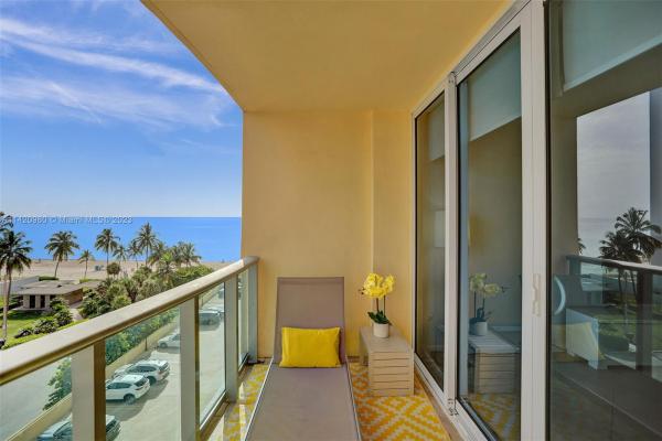 The Wave, 2501 Ocean Dr #601, Hollywood, Florida 33019, image 1