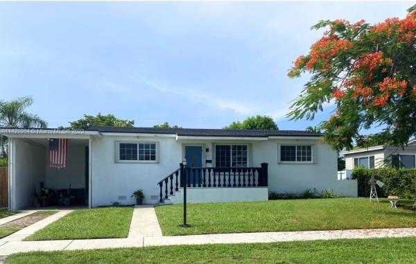 Miracle Manor, 8115 SW 17th St, Westchester, Florida 33155, image 1